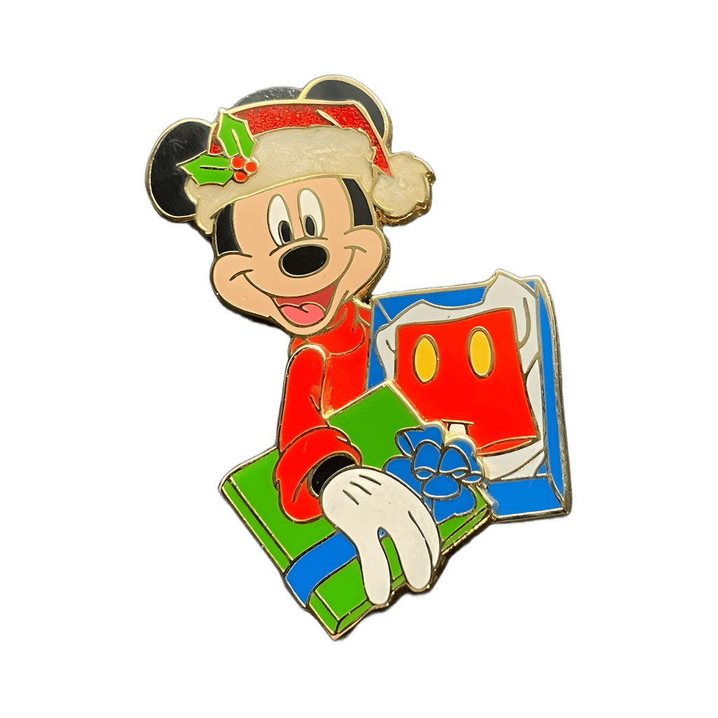 Mickey Mouse Disney pin