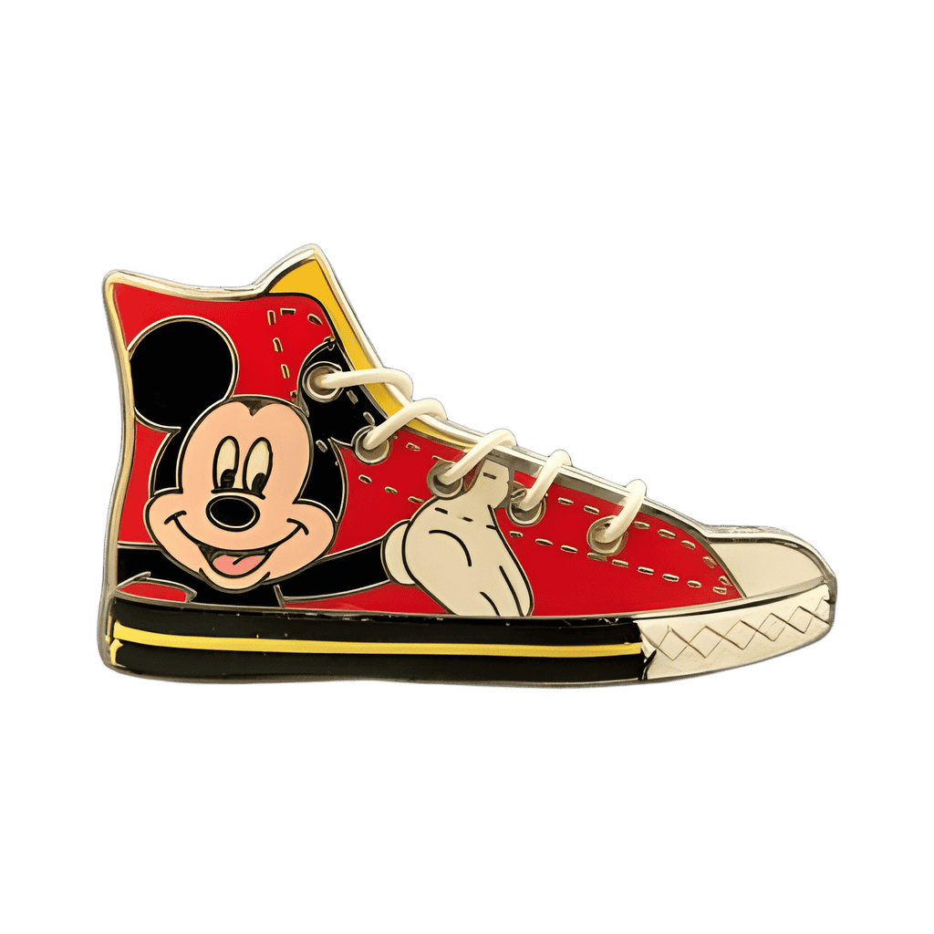 Mickey Mouse Disney pin