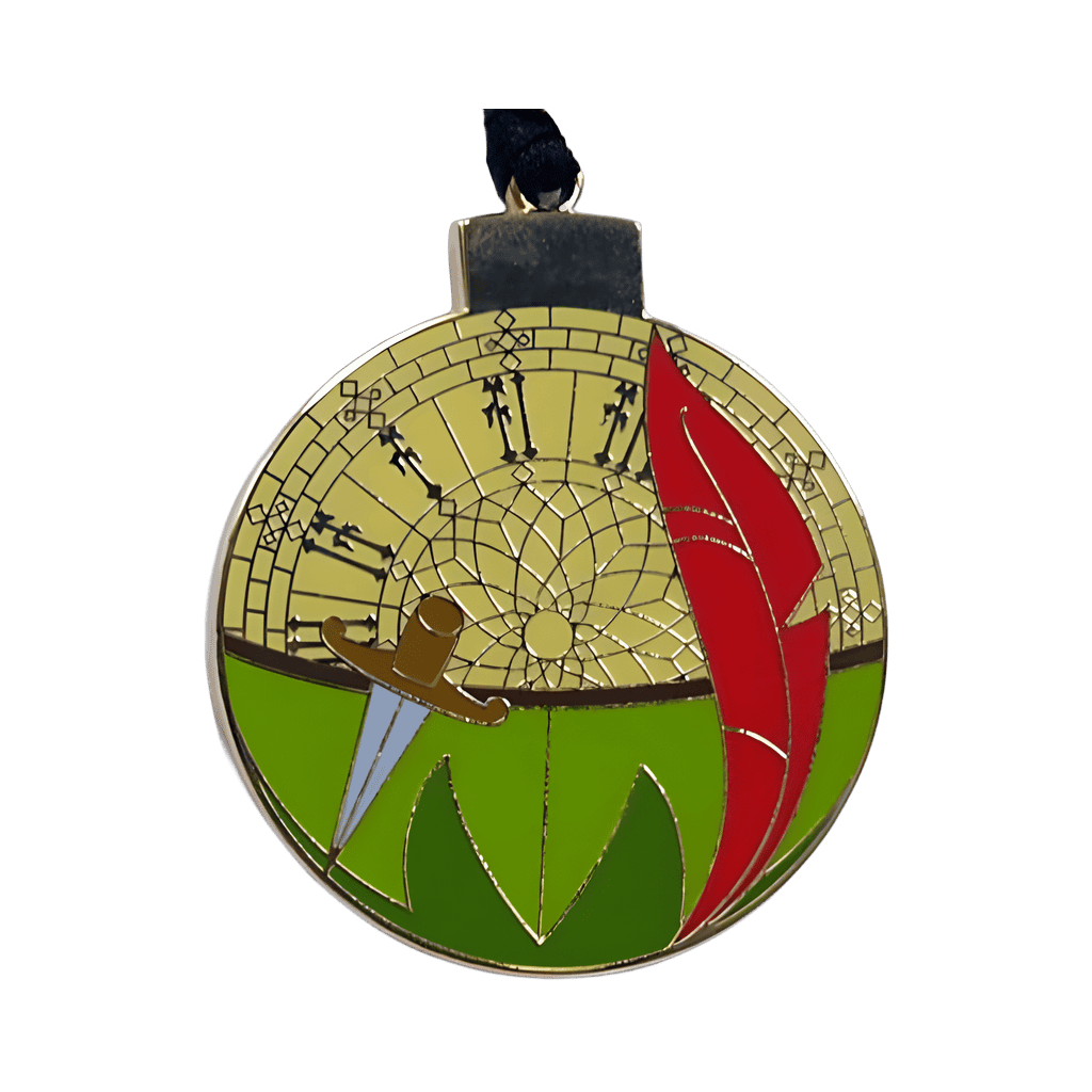 Peter Pan Disney pin