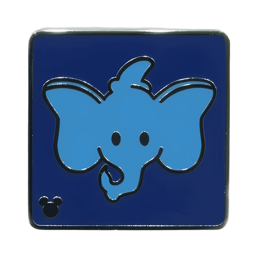 Dumbo Disney pin