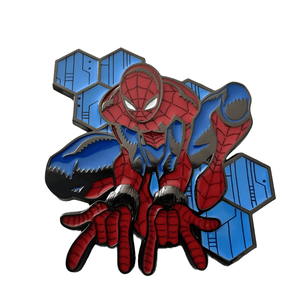 Spider-Man - Marvel Disney pin