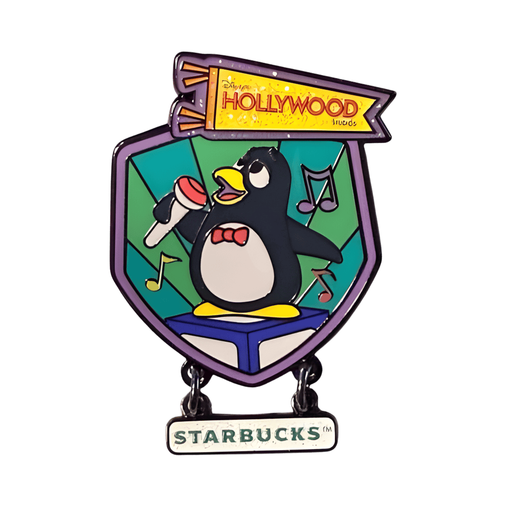 Slinky Dog Dash- Wheezy Disney pin