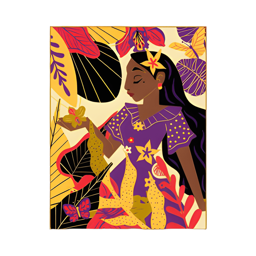 Isabela Disney pin