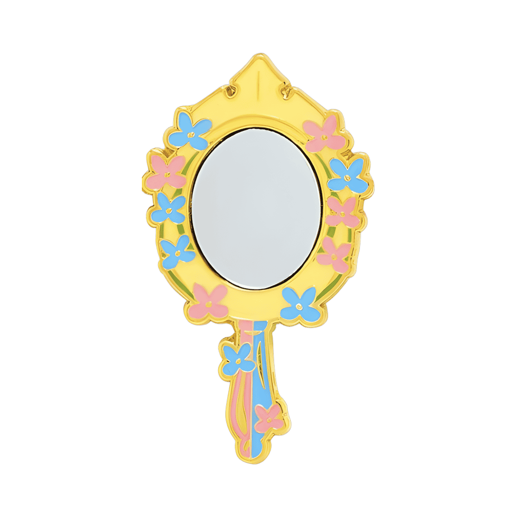 Aurora - Sleeping Beauty Disney pin