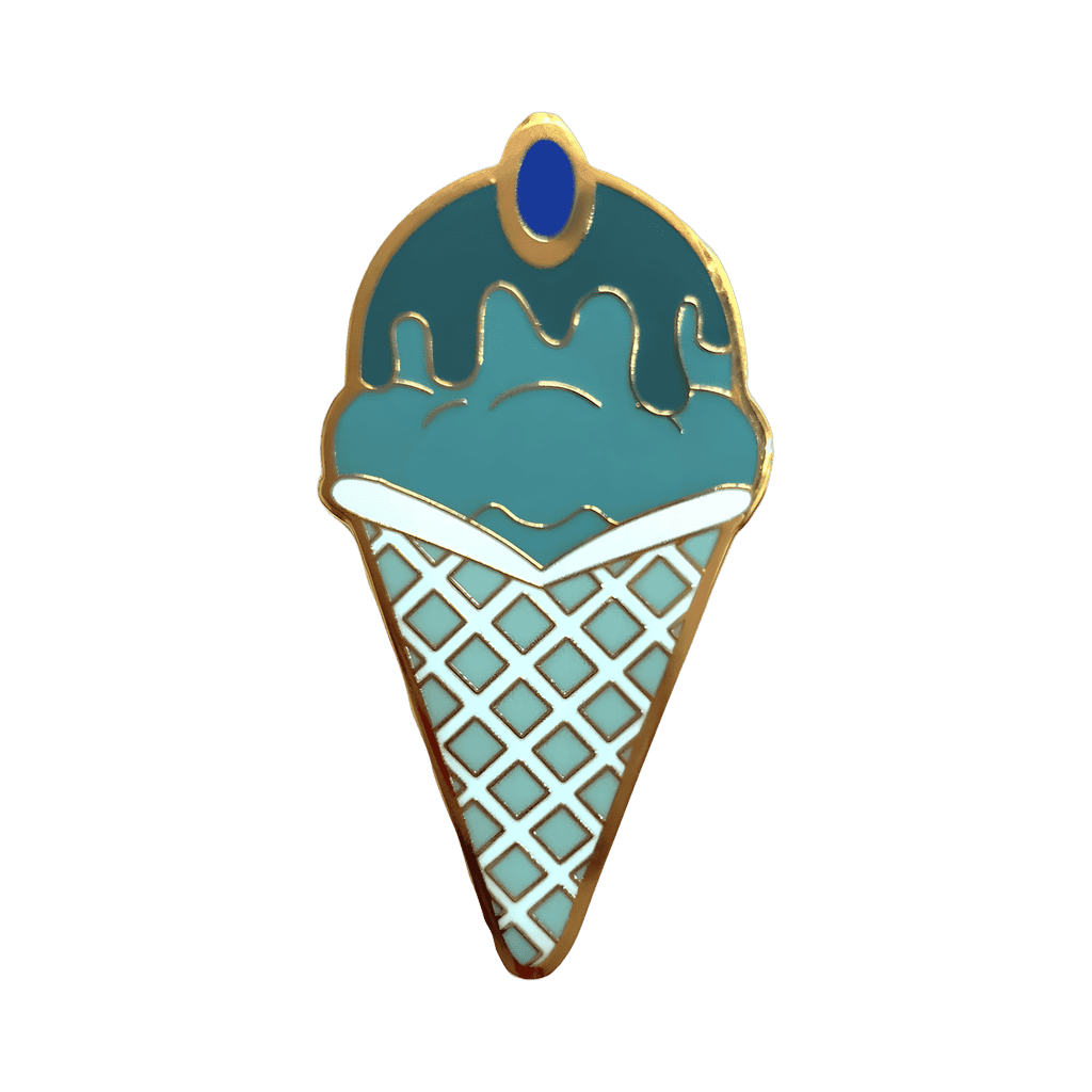 Jasmine Disney pin