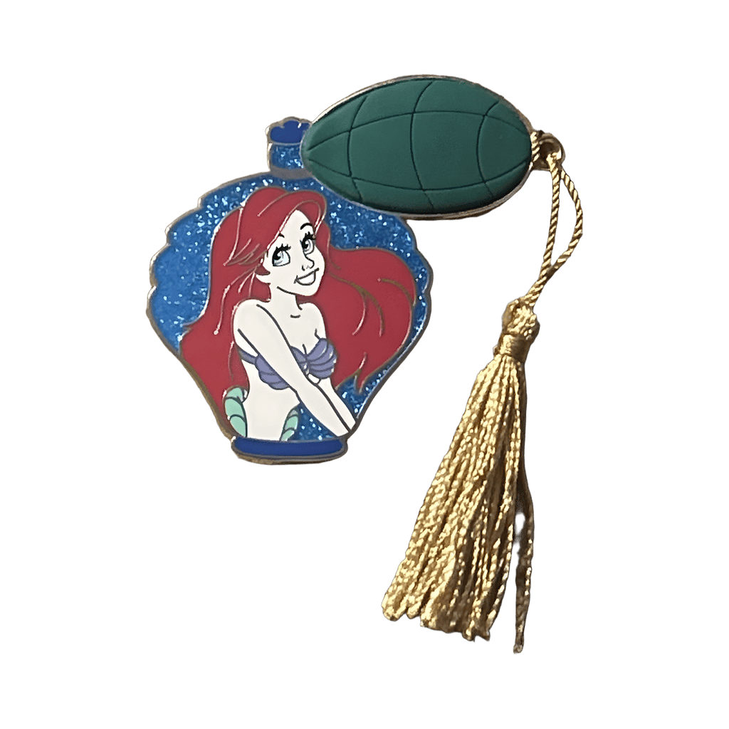 Ariel Disney pin