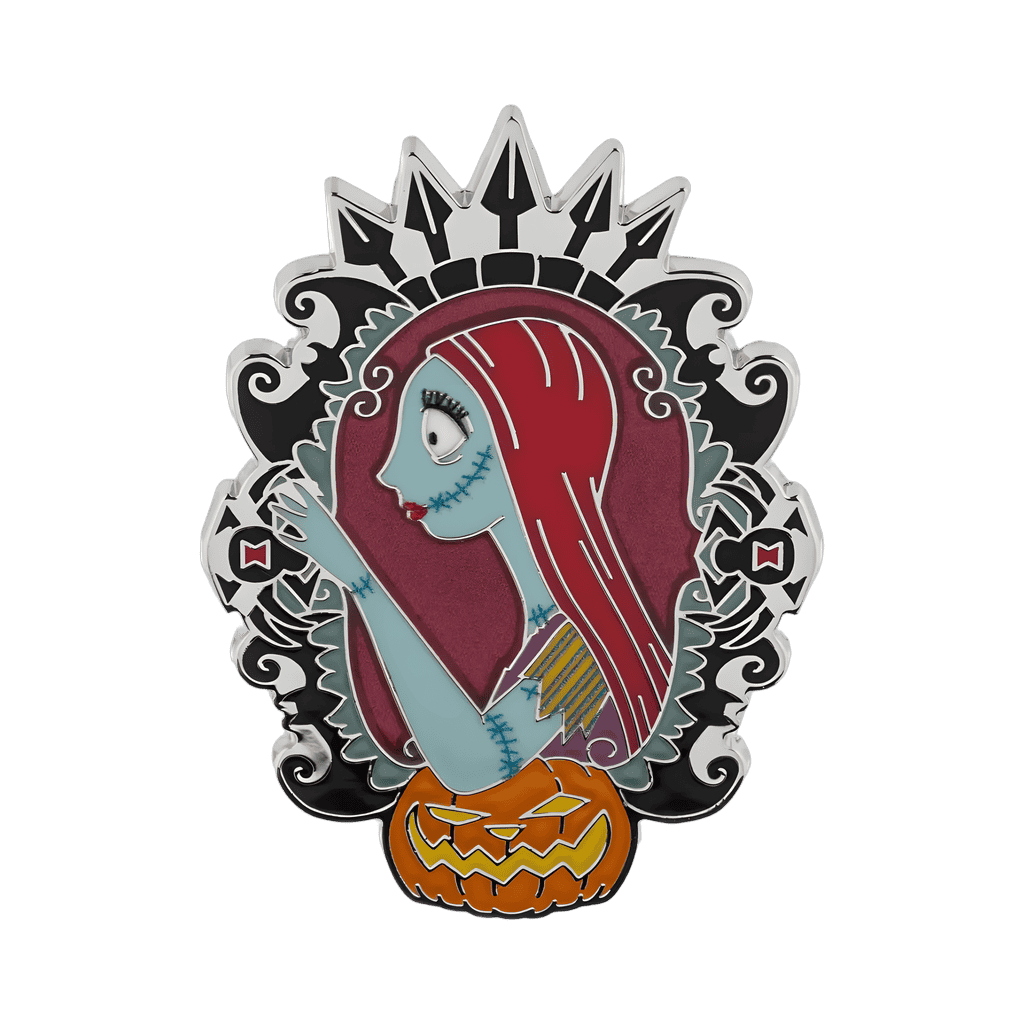 Sally Disney pin