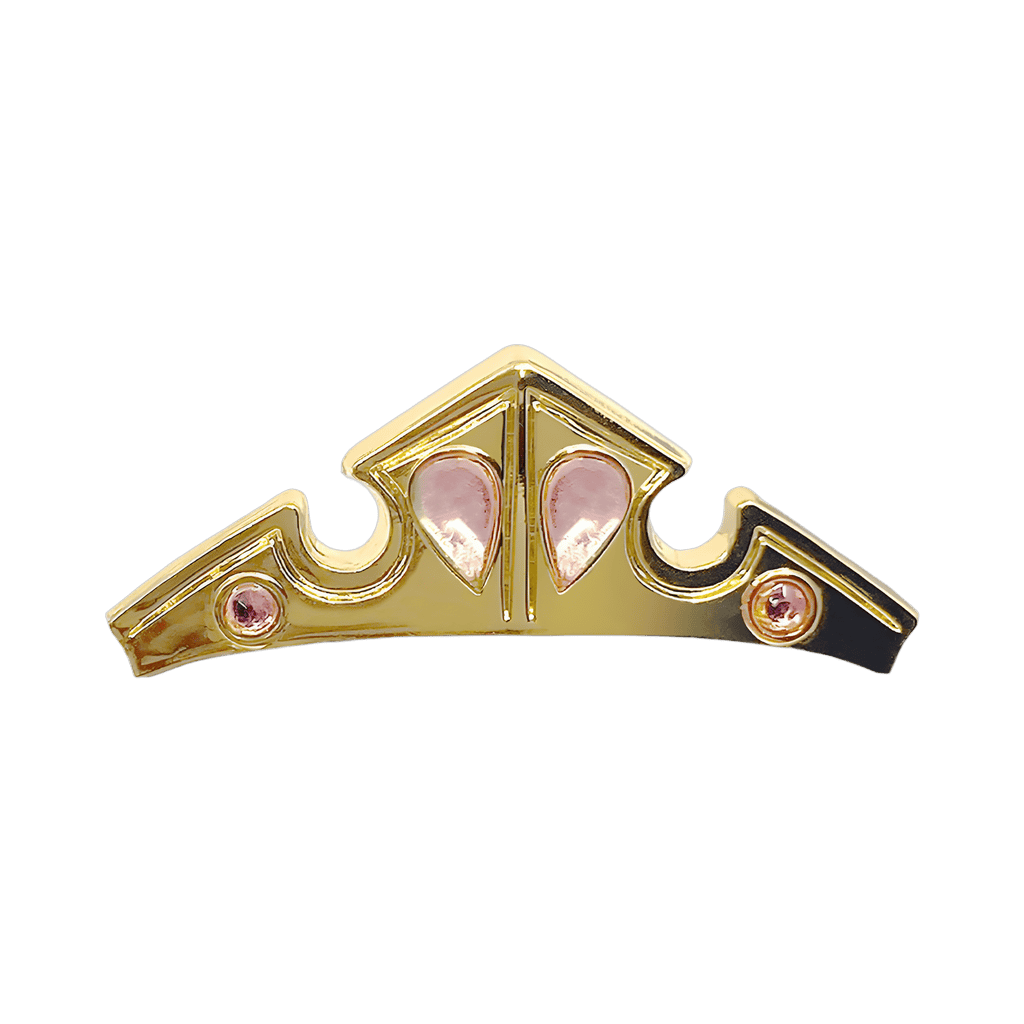 Aurora Crown/Tiara Disney pin