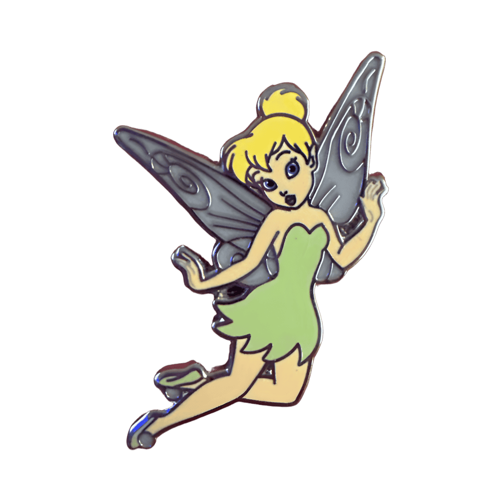 Disney Tinker Bell VIP Pin #91 Disney pin
