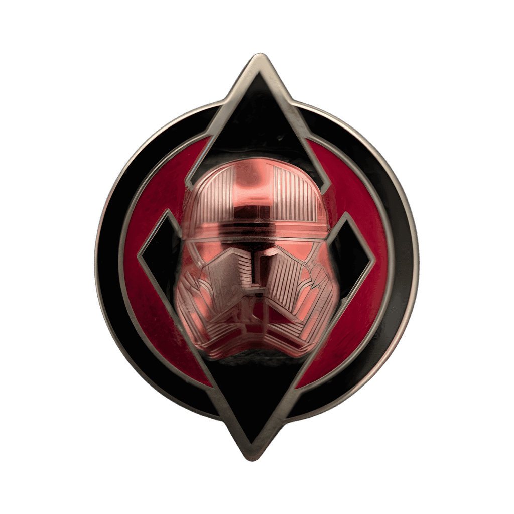 Sith Trooper Helmet Limited Release Disney pin