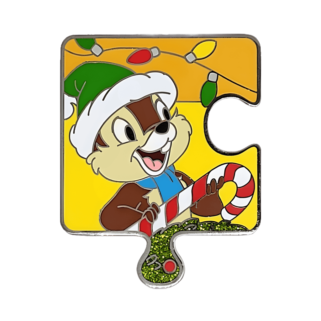 Chip Disney pin