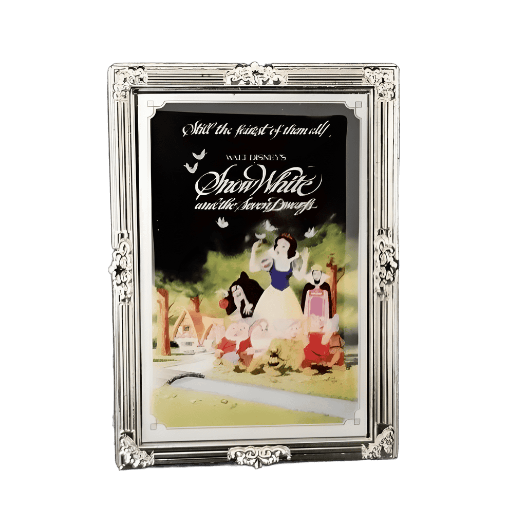 Snow White Disney pin