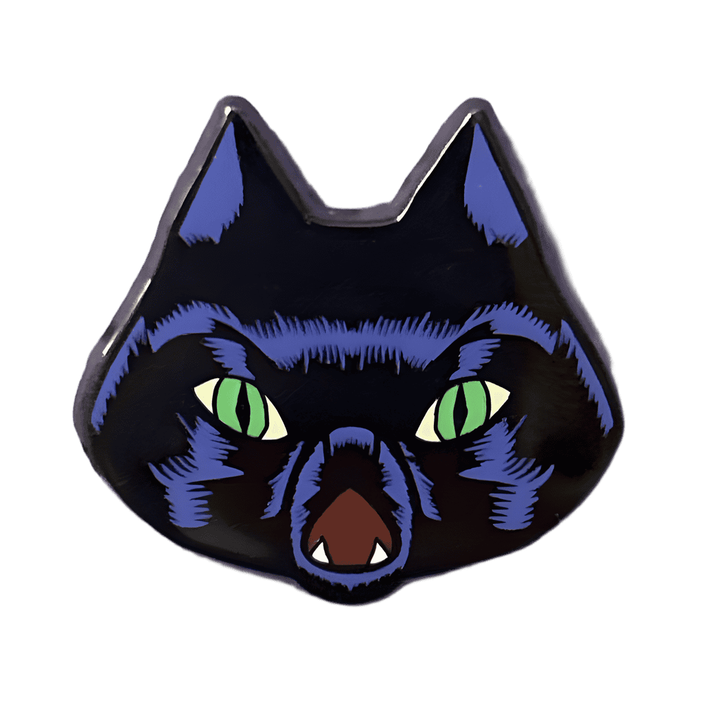 Binx Disney pin
