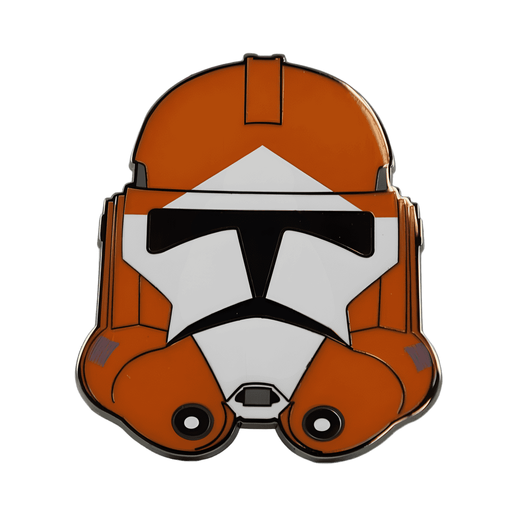 Bomb Squad Disney pin