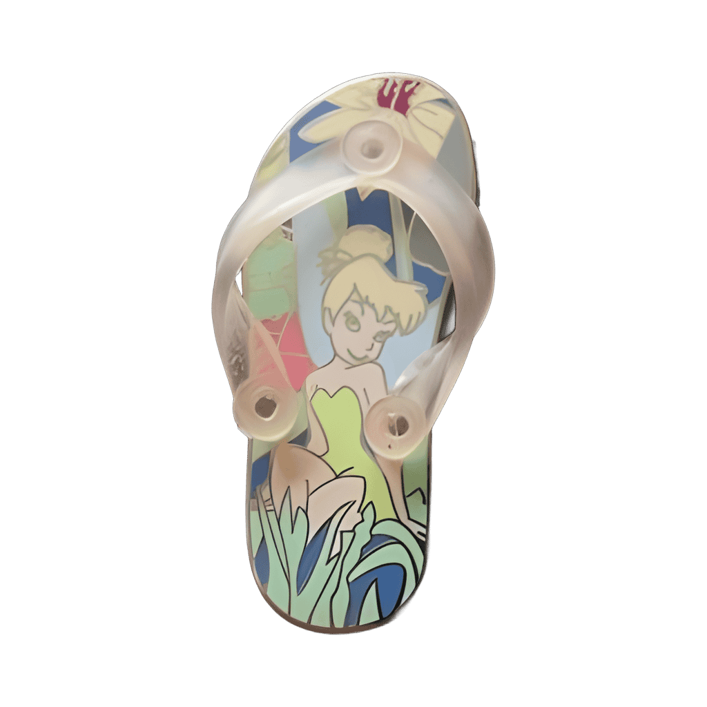 Tinker Bell Disney pin