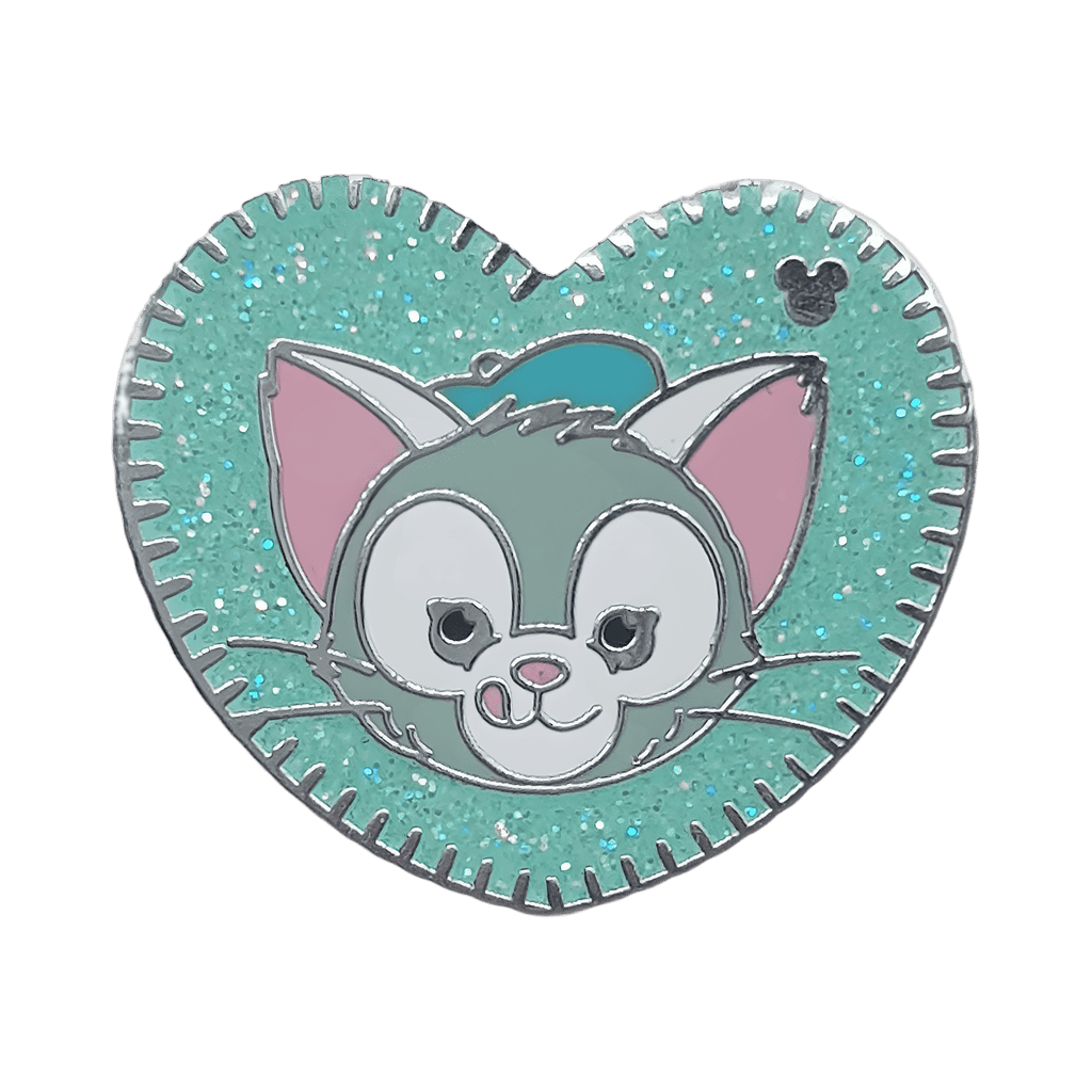Gelatoni Disney pin