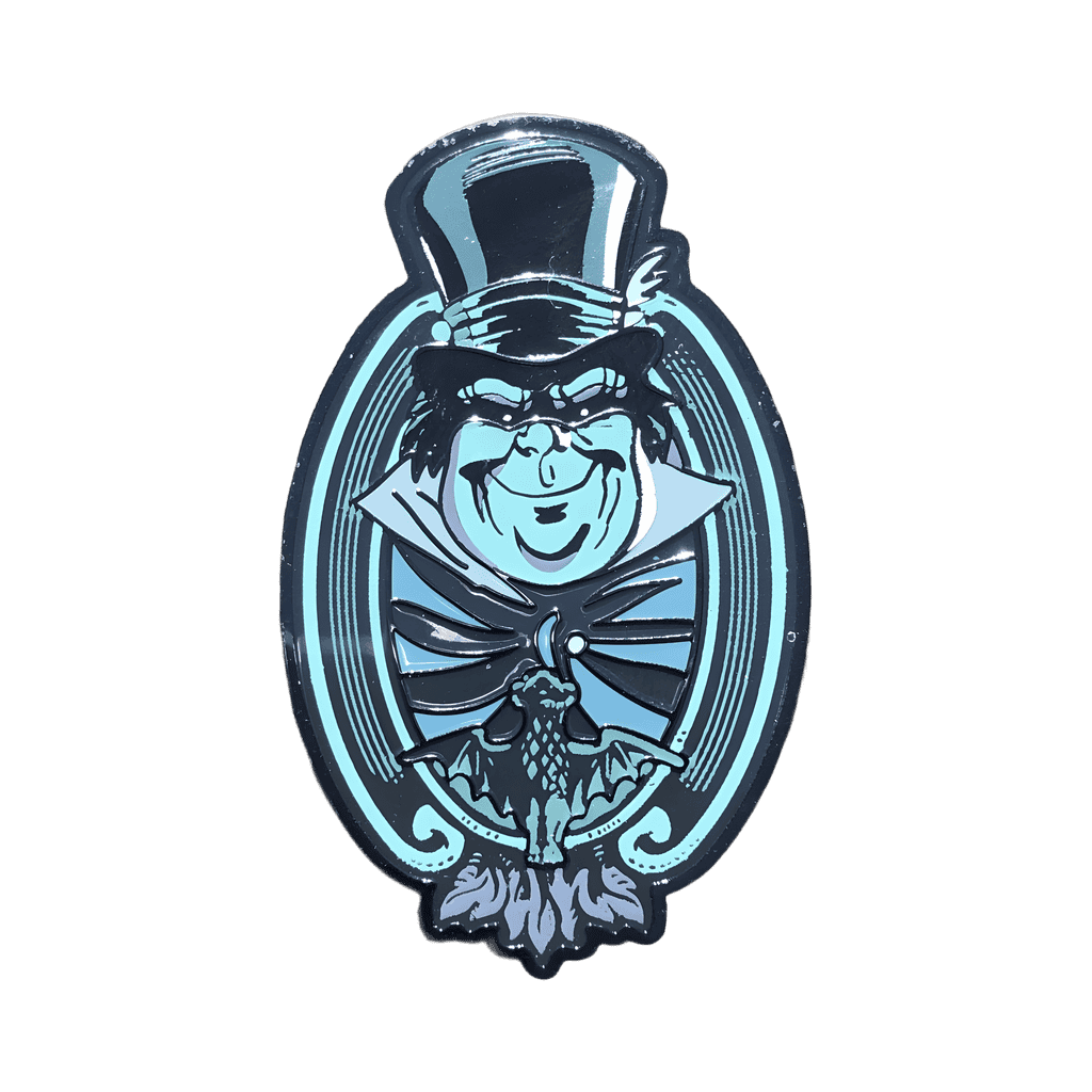 Phineas Disney pin