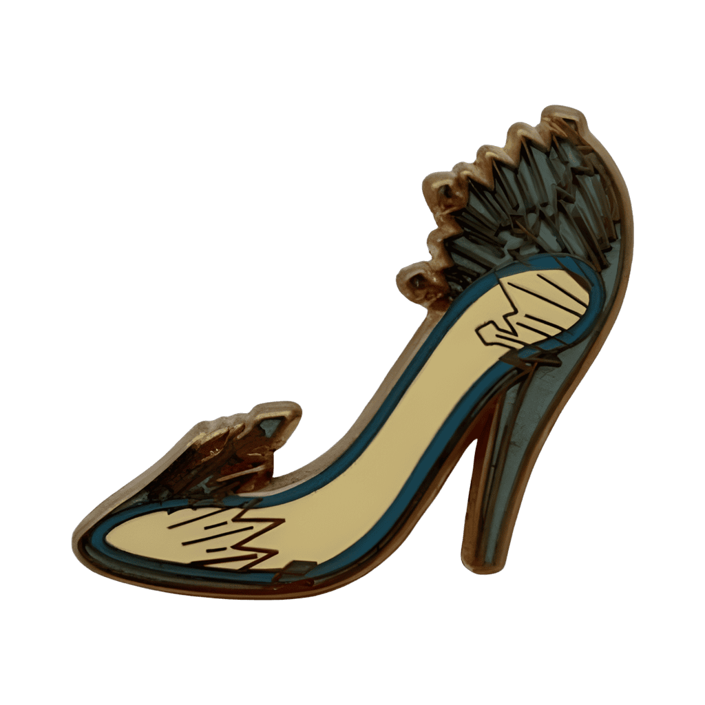 Elsa Disney pin