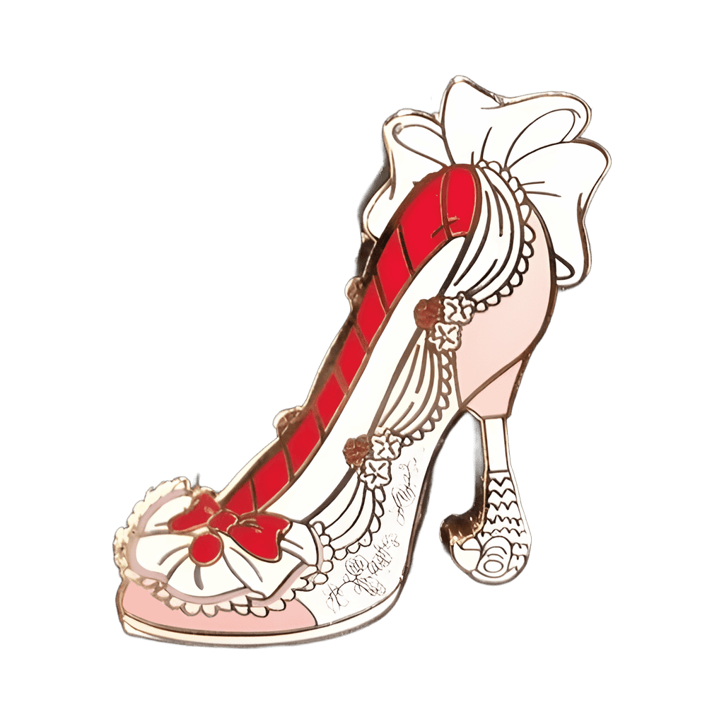 Mary Poppins Disney pin