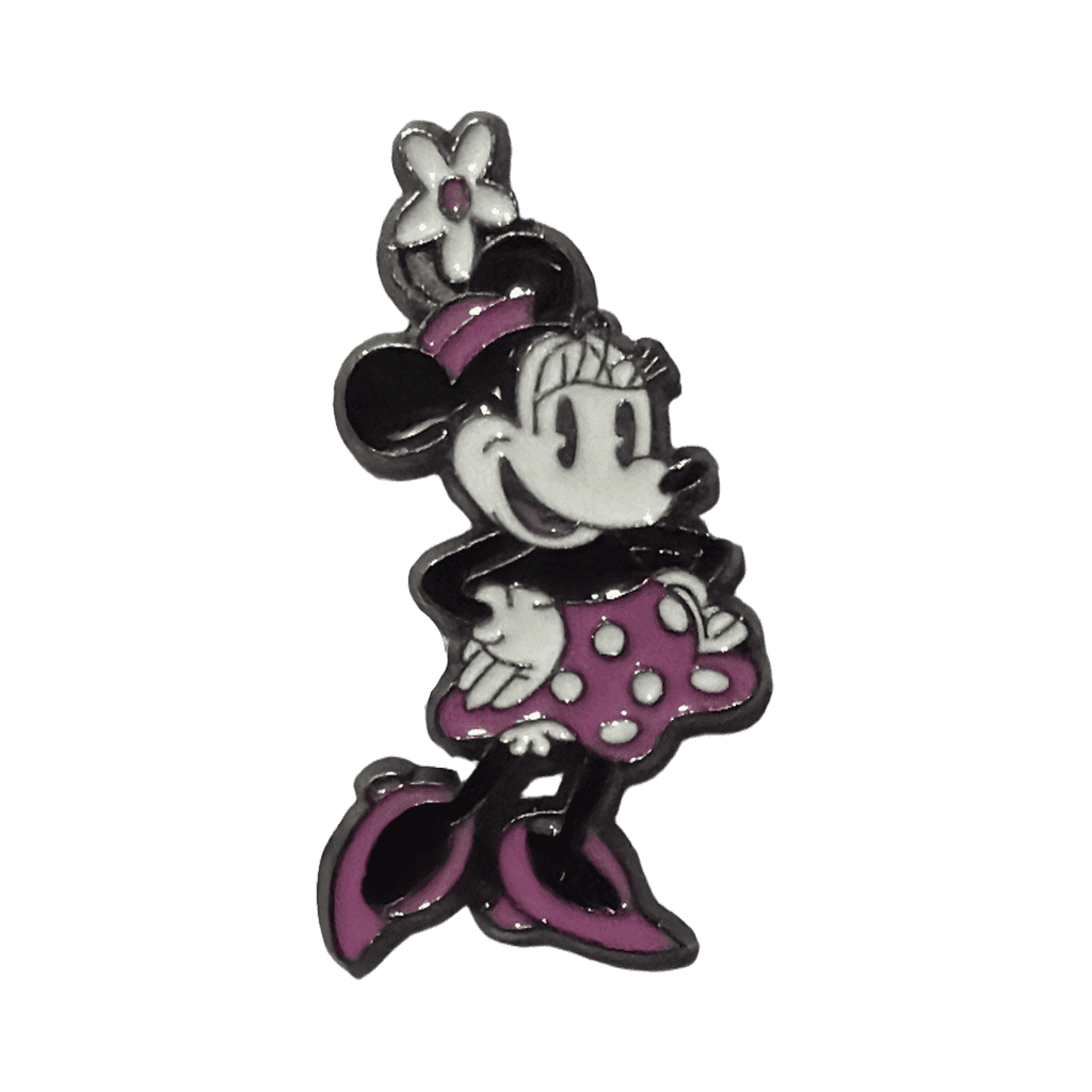 Minnie Disney pin