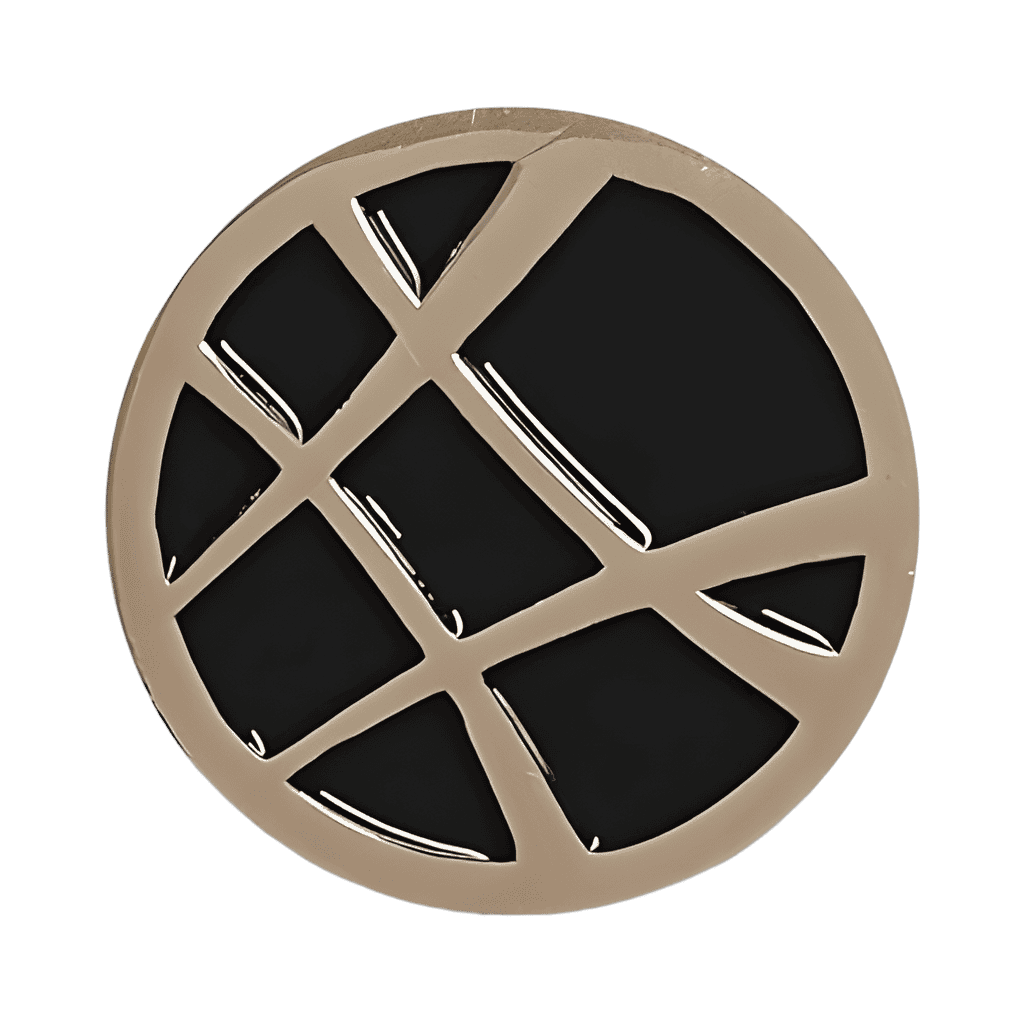 Dr. Strange Symbol Disney pin