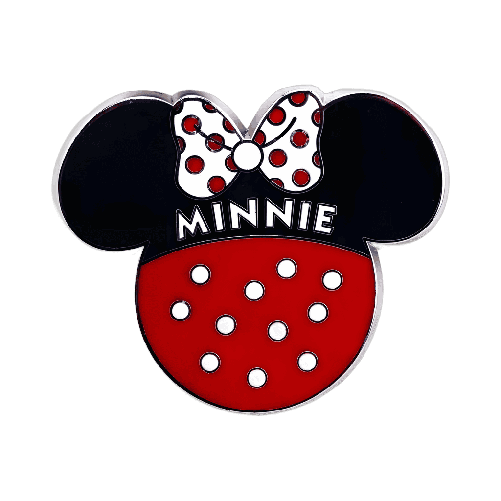 Minnie Mouse Disney pin