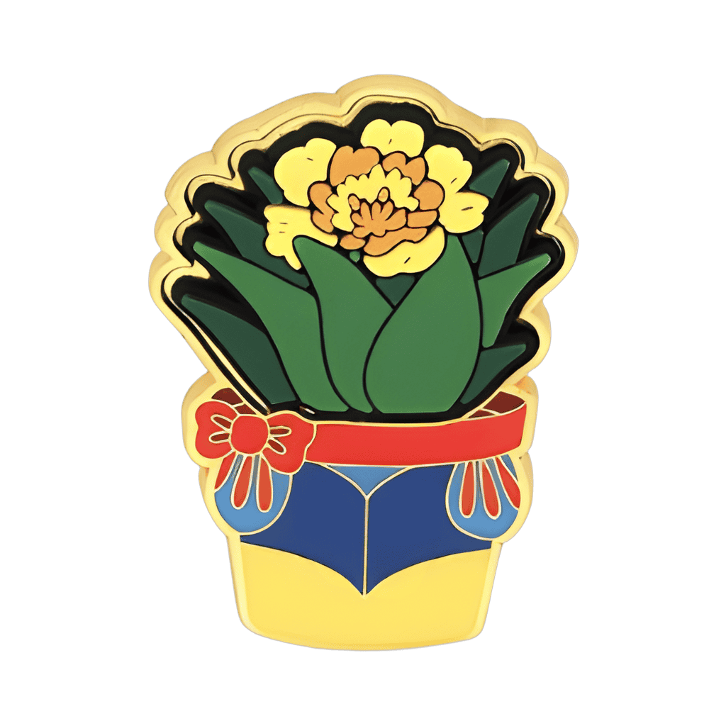 Snow White Disney pin