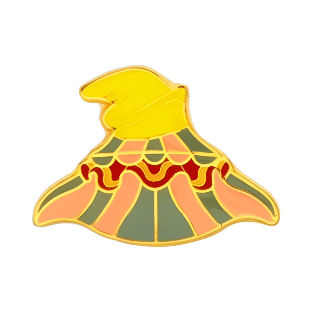 Dumbo Disney pin