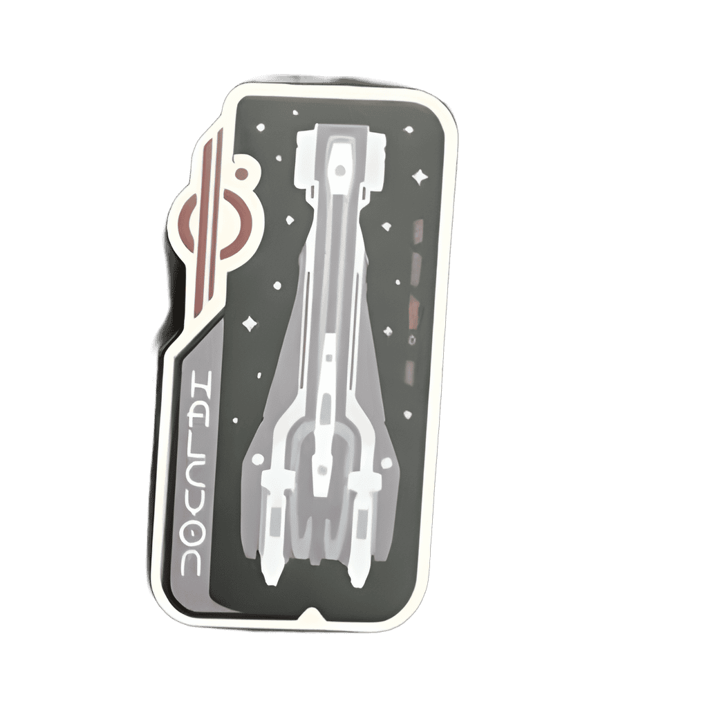 Halcyon Disney pin