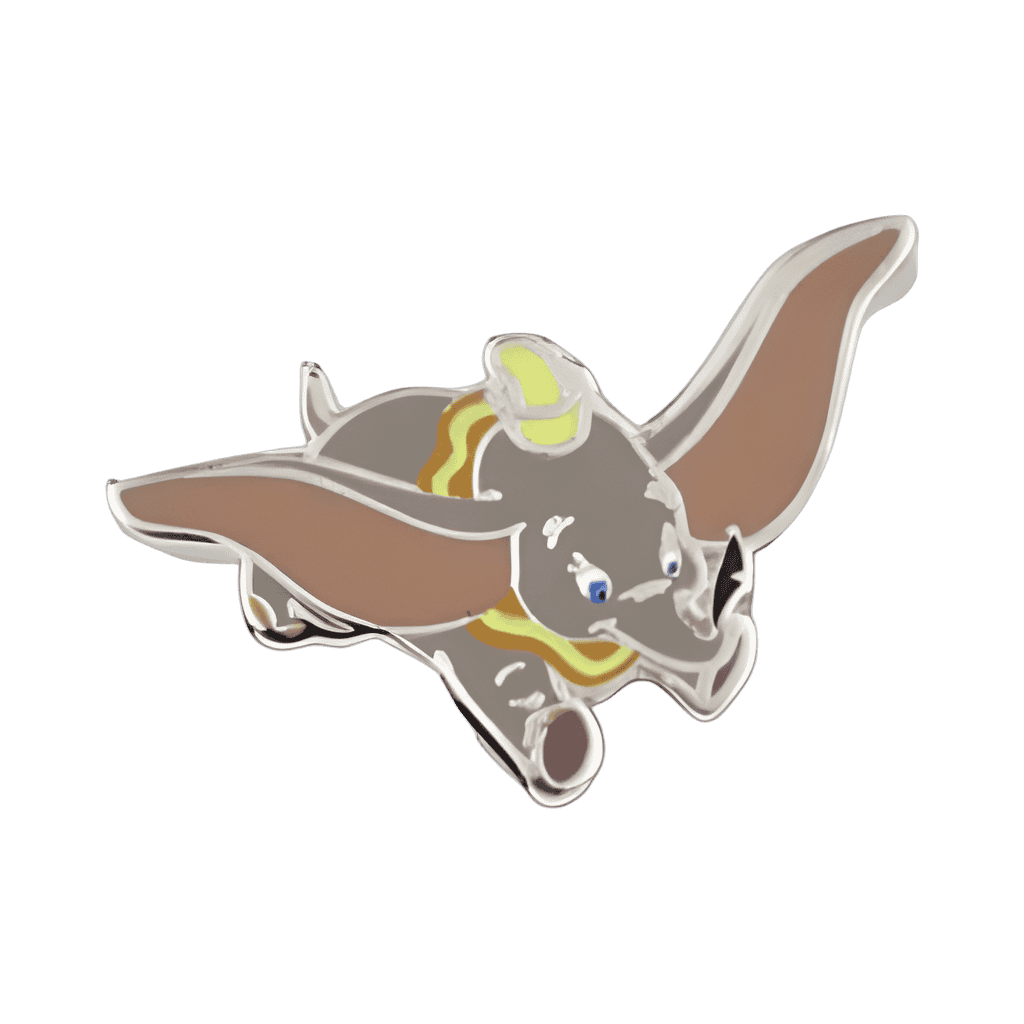 Dumbo Disney pin