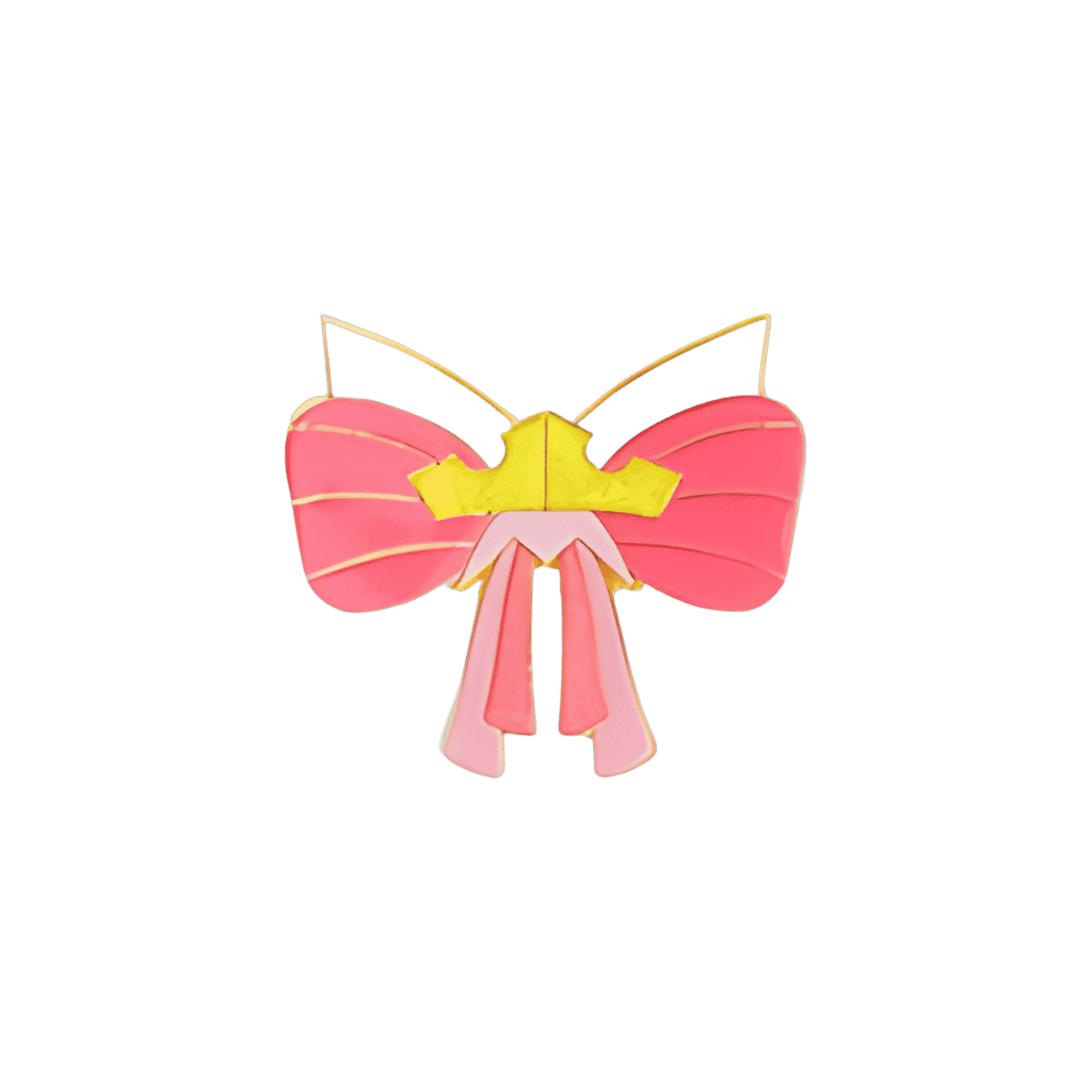 Aurora Disney pin