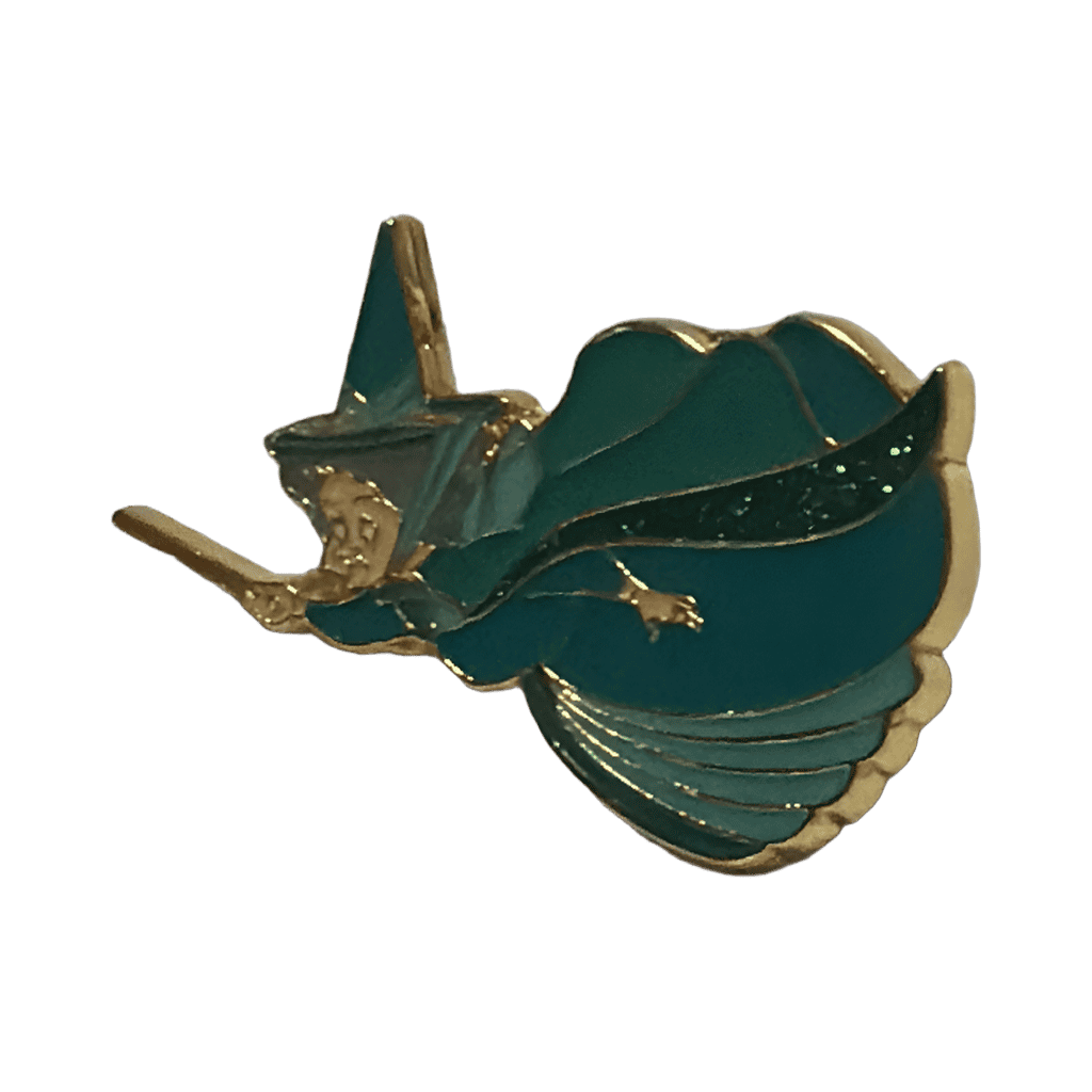 Fauna Disney pin