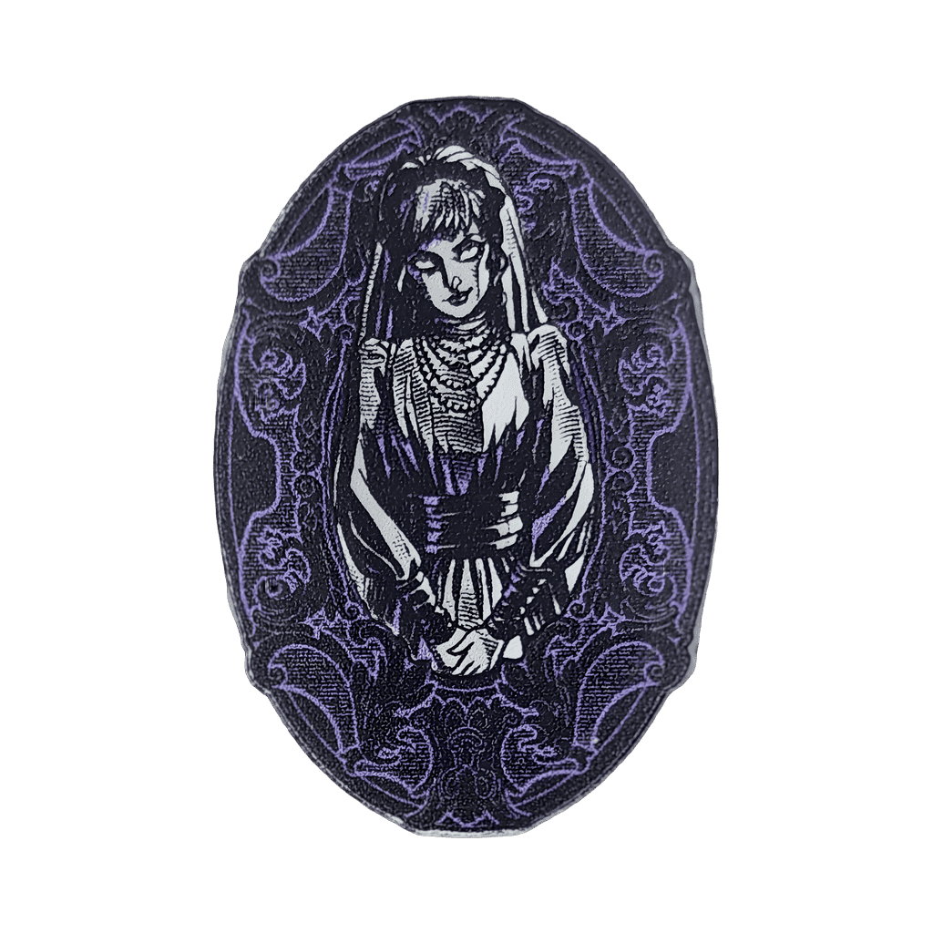 Starter Set — Constance Hatchaway Disney pin
