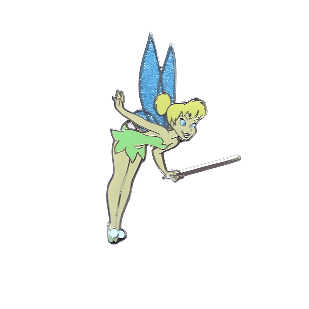 Tinker Bell Disney pin