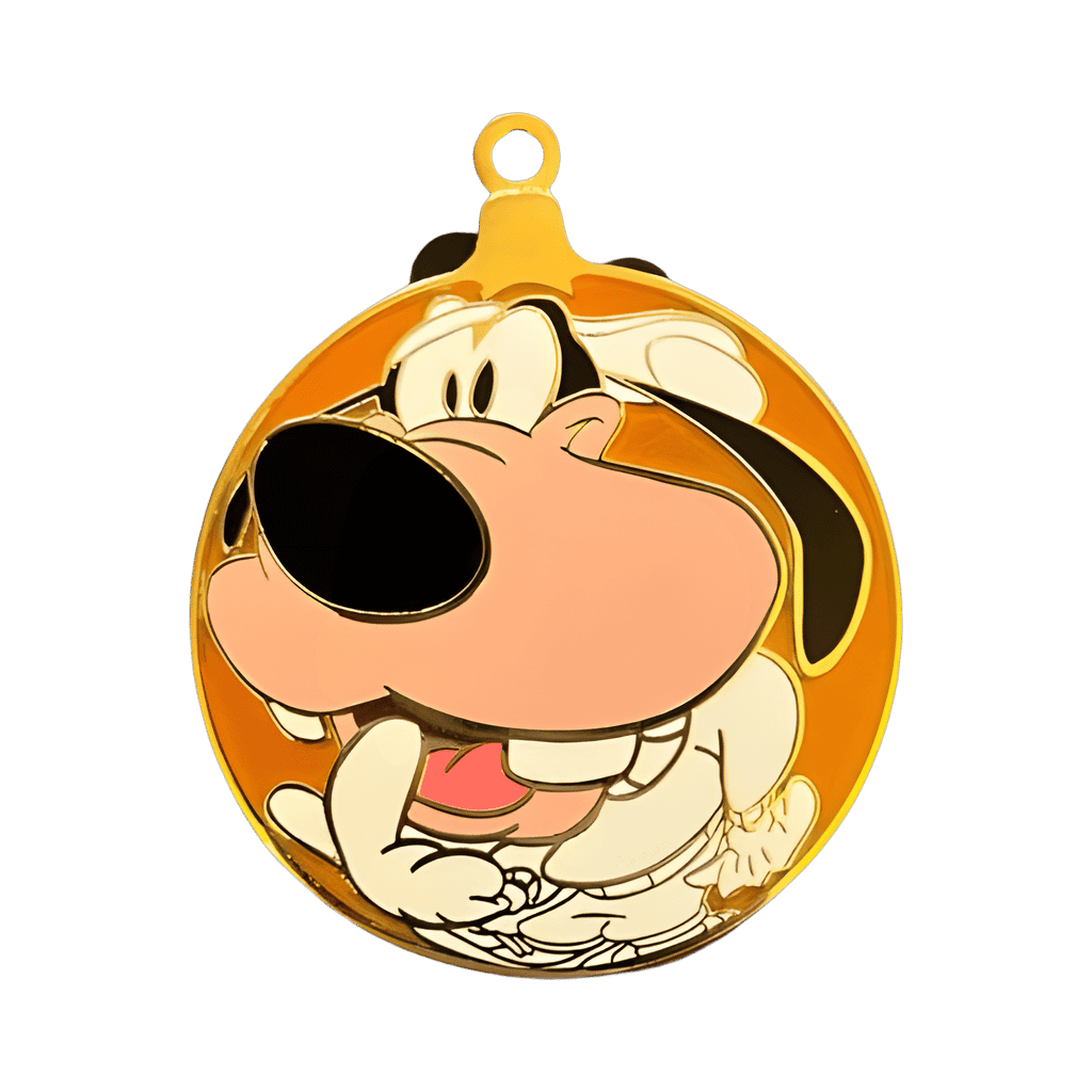 Goofy Disney pin