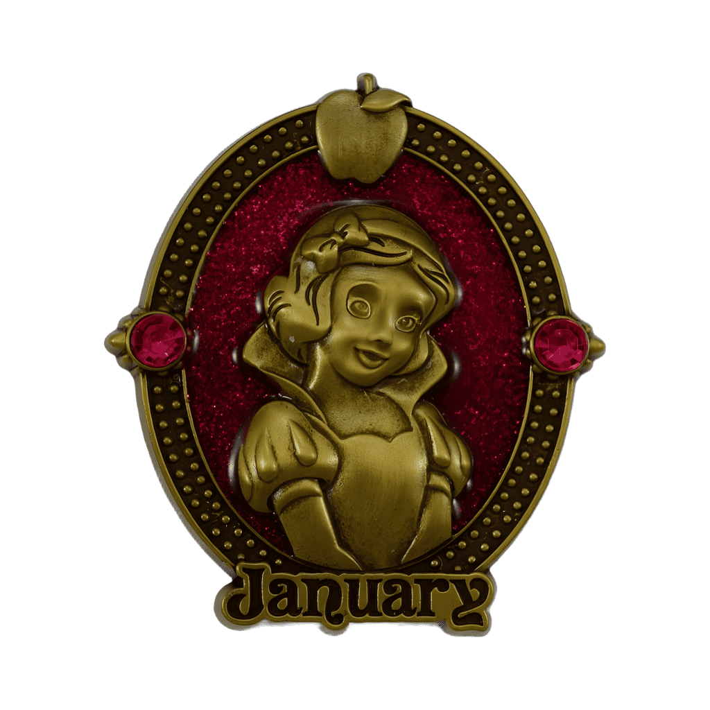 Snow White Disney pin