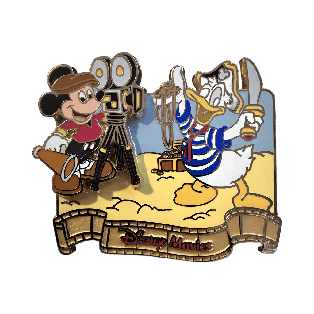 2006 Disney Vacation Club Cruise Disney pin