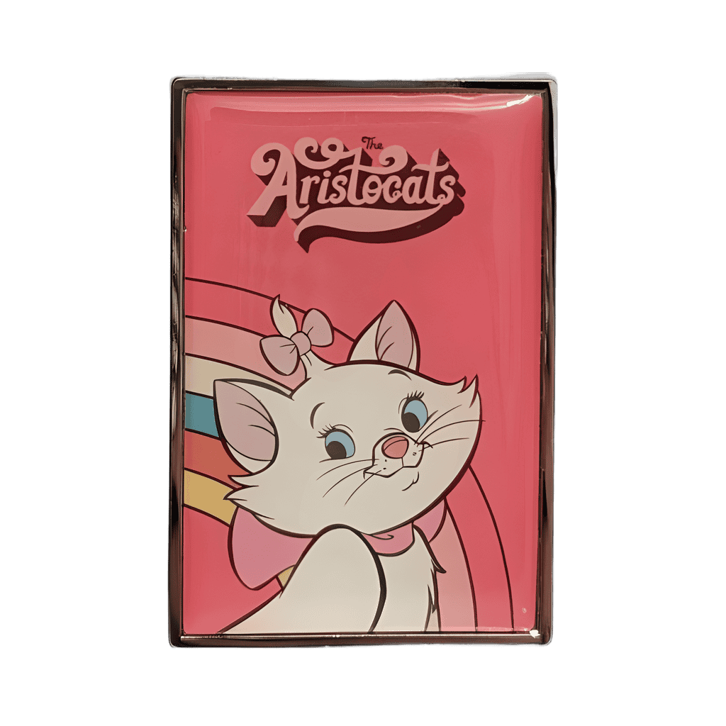 Aristocats Marie Disney pin