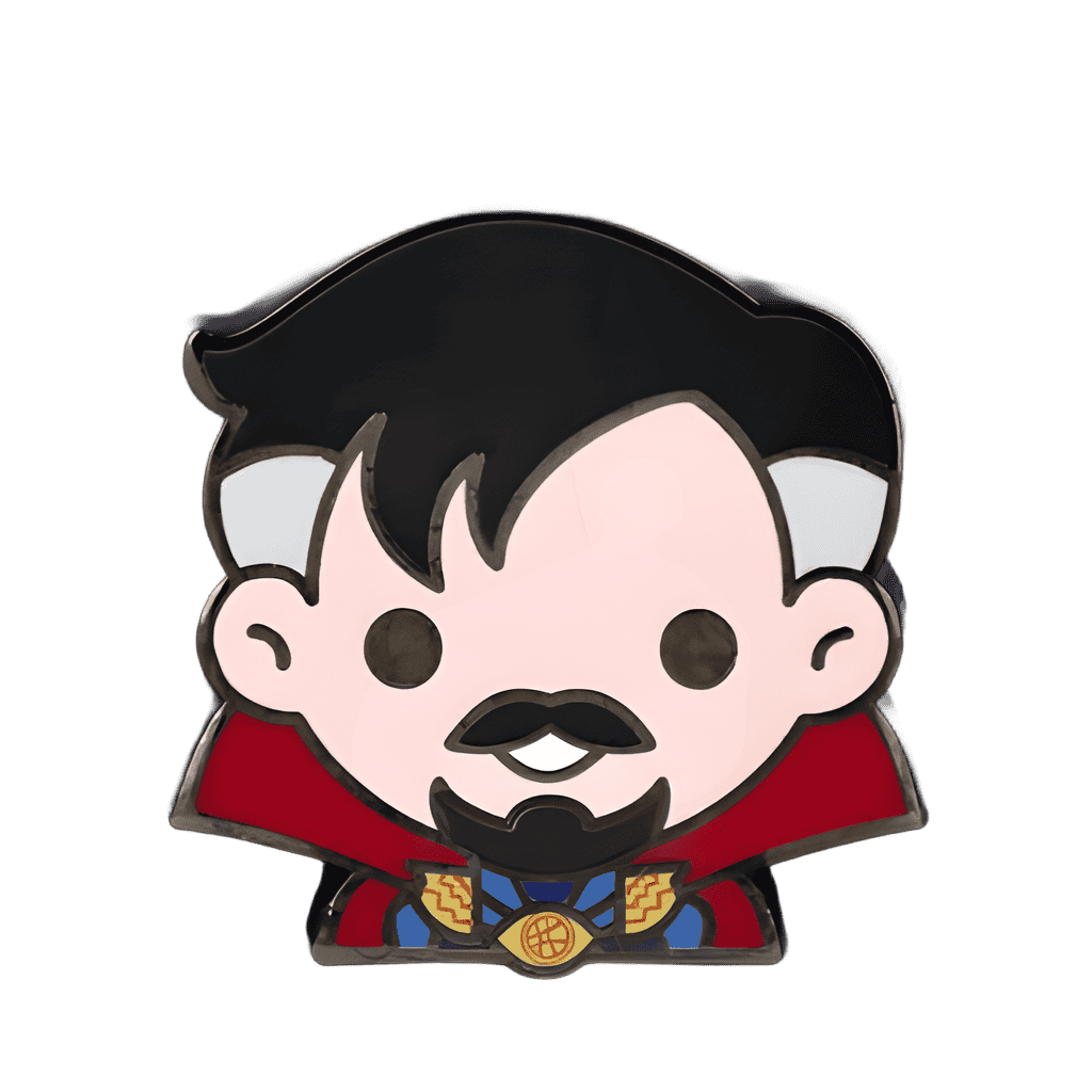 Doctor Strange Disney pin