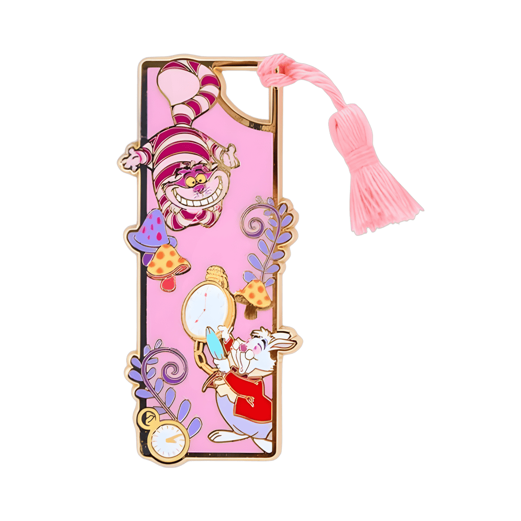 Alice in Wonderland Disney pin