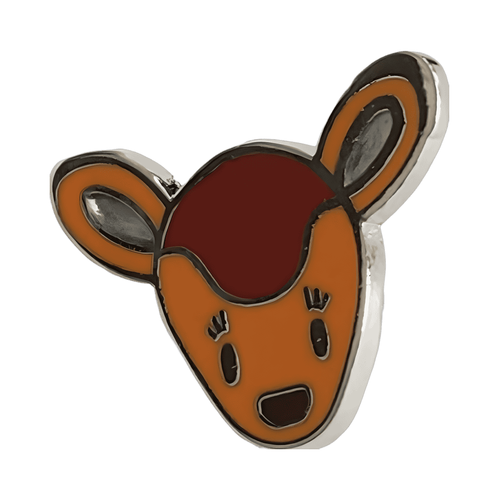 Bambi Disney pin