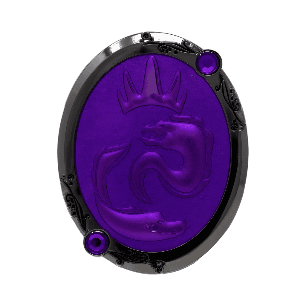 Ursula Disney pin