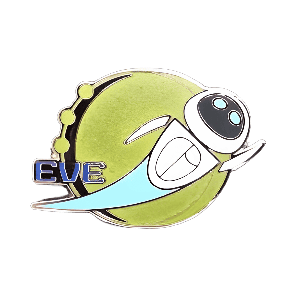 Eve Disney pin