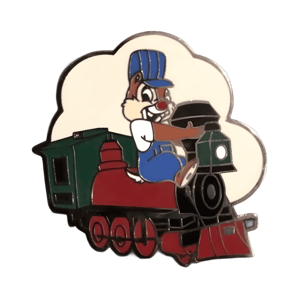 Dale Disney pin