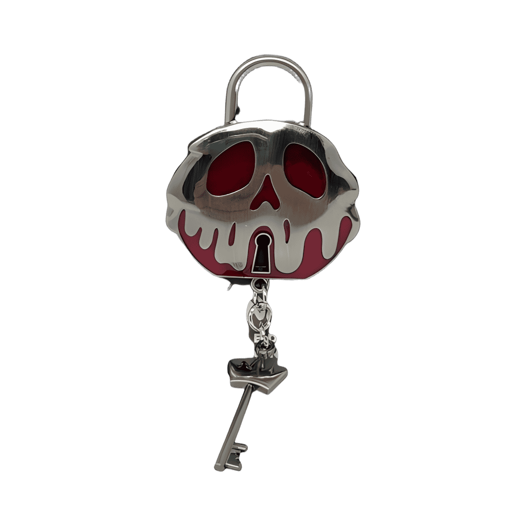 Evil Queen Disney pin