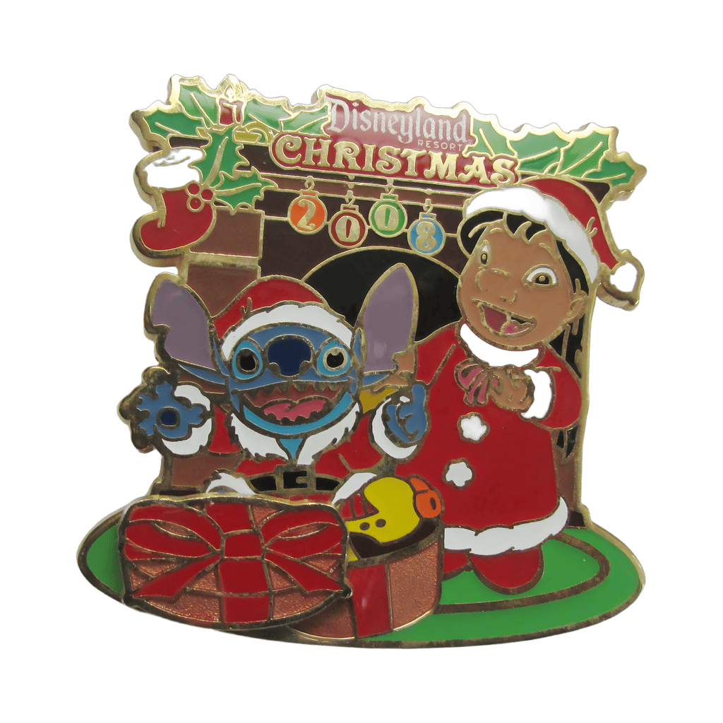 Lilo & Stitch Disney pin