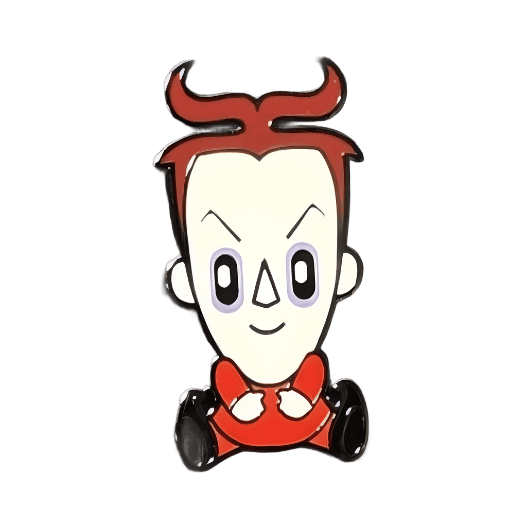 Lock Disney pin
