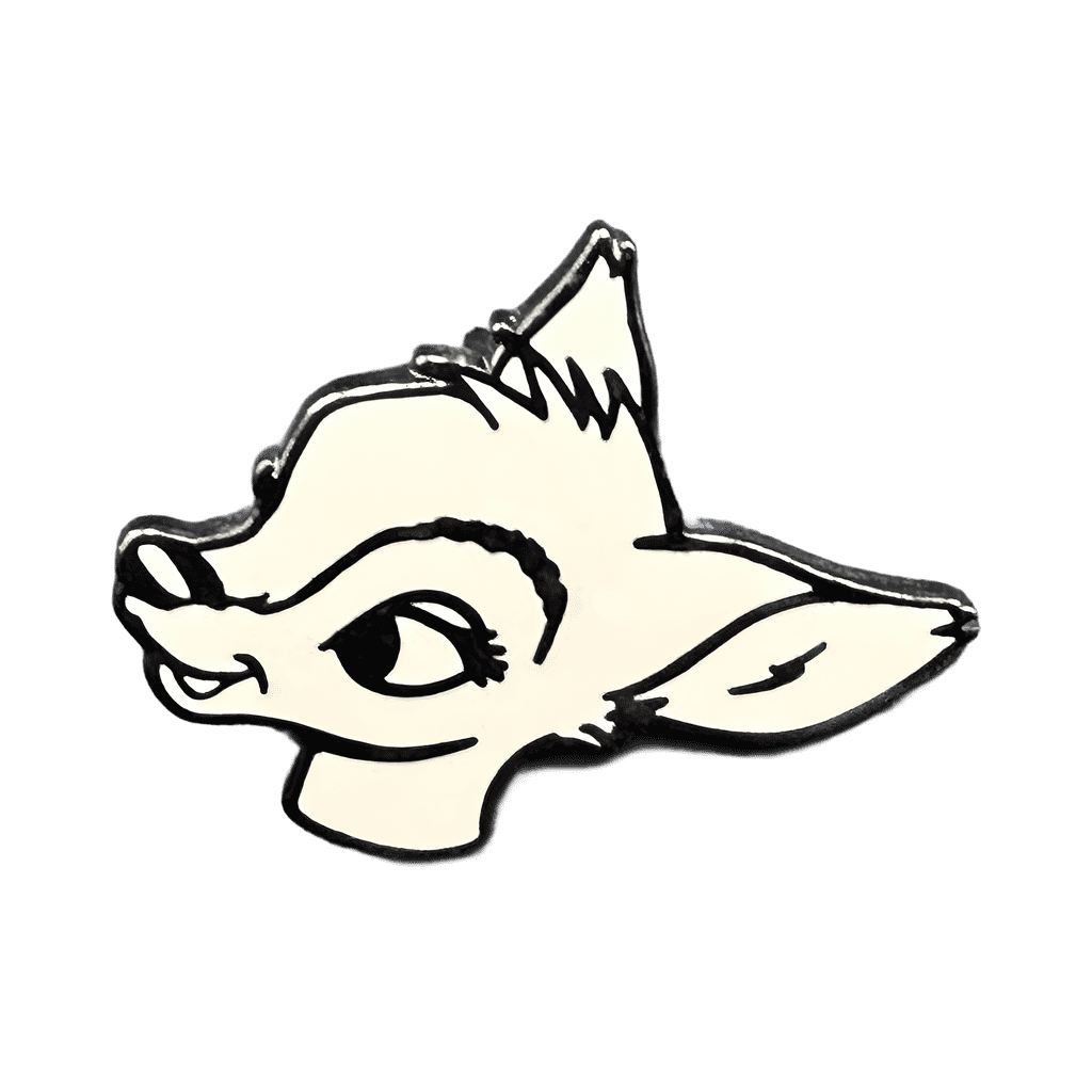 Bambi Disney pin