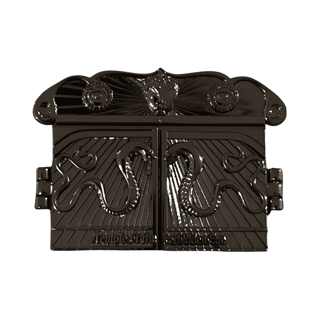 30th Anniversary - Chamber of Destiny Doors Disney pin