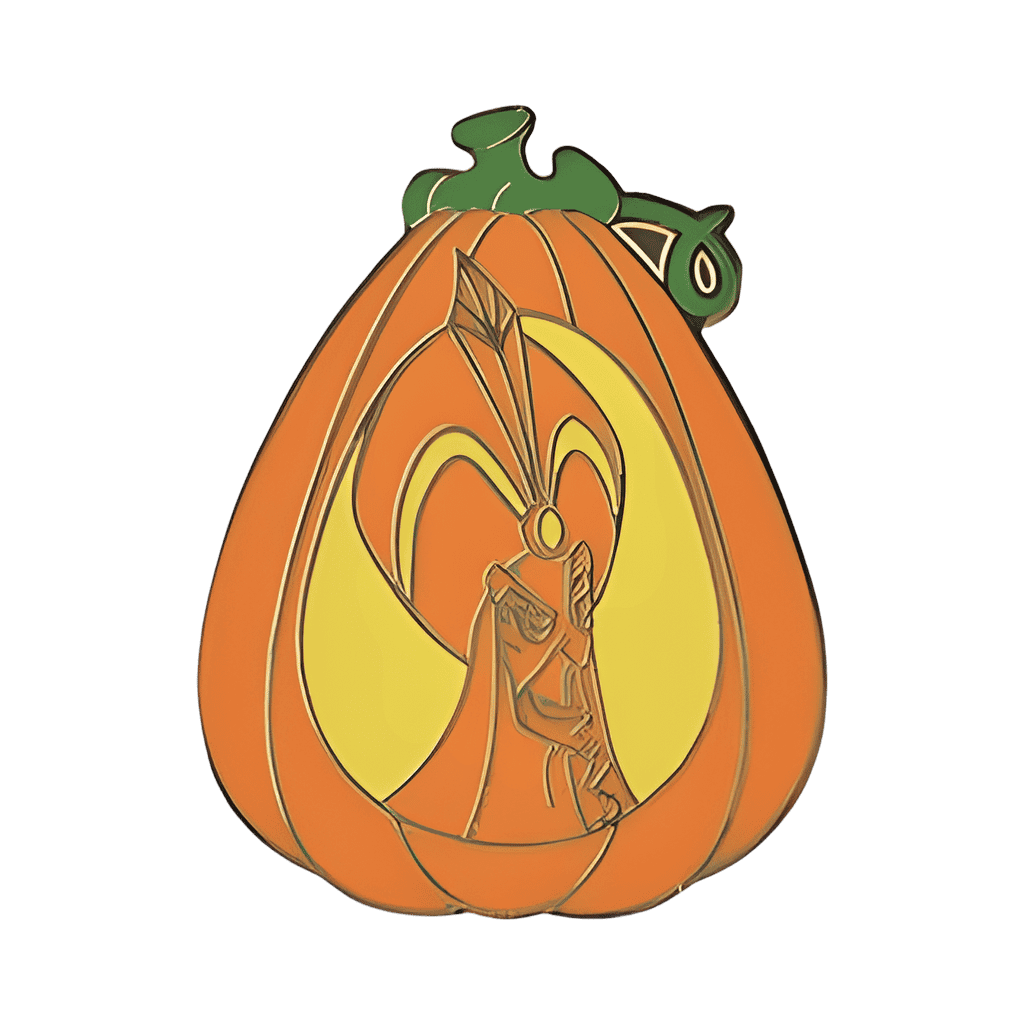 Jafar Disney pin